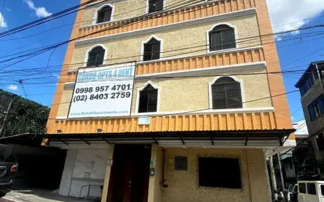 City Stay Inn Slex Makati