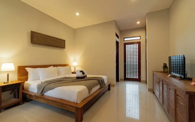 Mamora Living Ubud