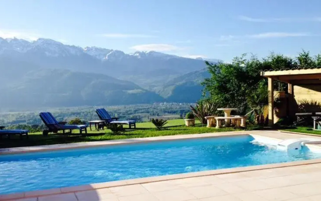 La Grange Buissière