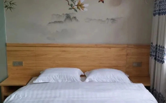 Shendu Shanshui Farmer's Hostel