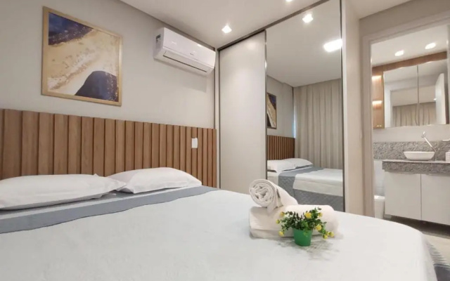 Rio Park Avenue Residence, Piedade
