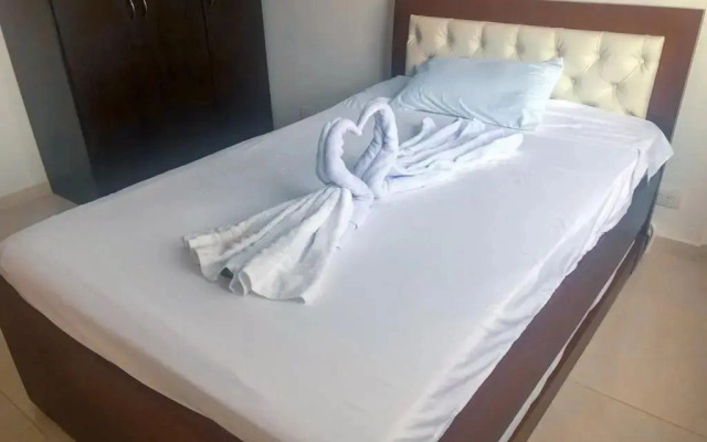 Sensacional Apartamento Reserva Peñon Girardot