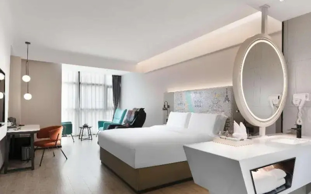 Mercure Chengdu Xindu