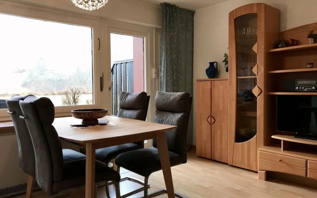 Apartmenthaus Schwarzwaldgrund
