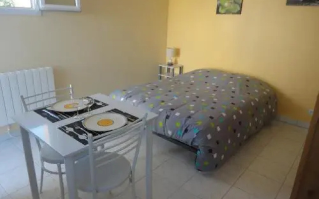 Gîte Nelly