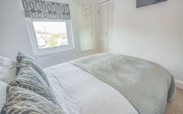 Modern 3-bed House on Tarporley High Street