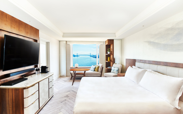 InterContinental Tokyo Bay by IHG