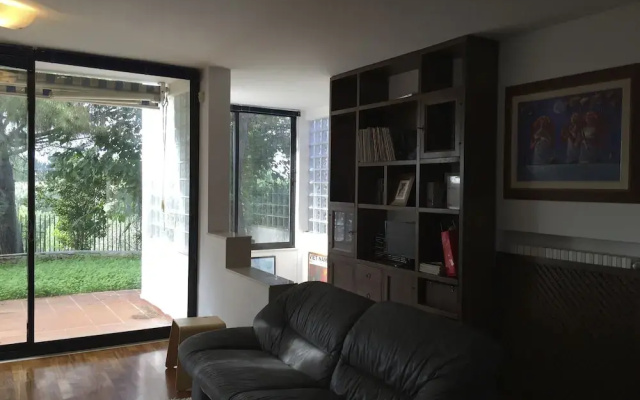Guesthouse In Villa