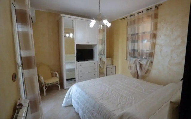 Villa Etna Sea
