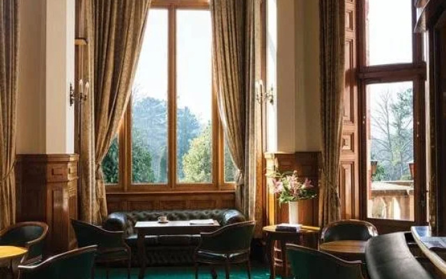 Chateau Impney
