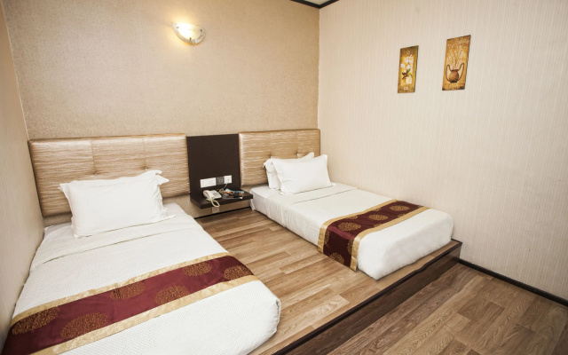 Suan Bee Hotel
