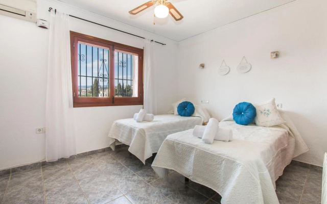 Apartment Villa Chloe
