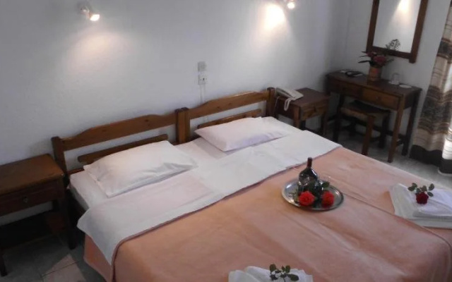 Hotel Marina