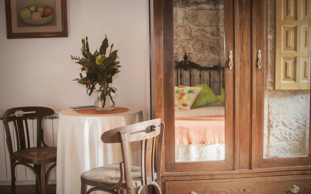 Pazo As Casas