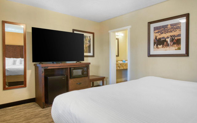Best Western Rancho Grande