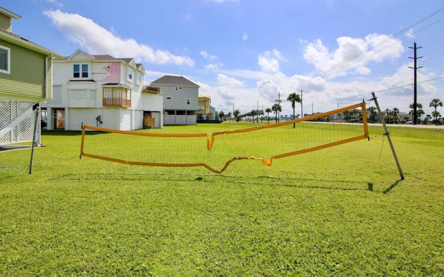 Sea Pearl 6 Bedroom Home