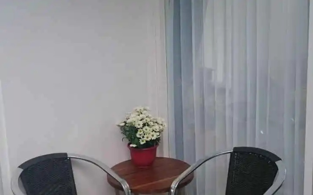 Villa Frengky
