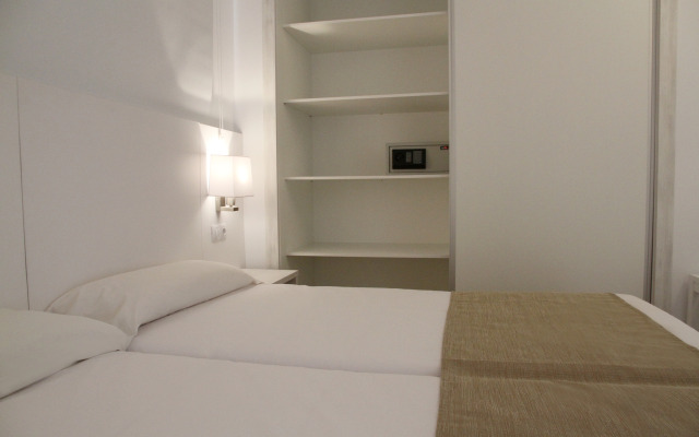 Inn Mallorca Aparthotel