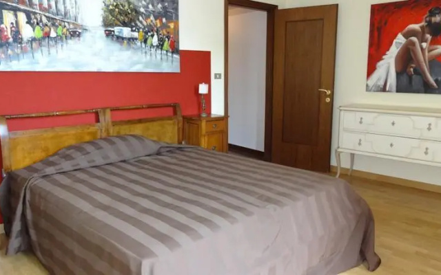 Casa Al Liston Della Brà