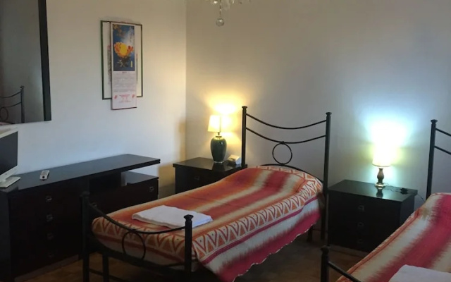 Paradise B&B
