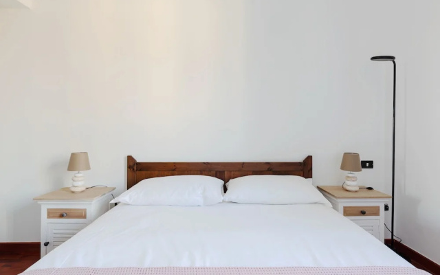Porta Romana Cosy Nest