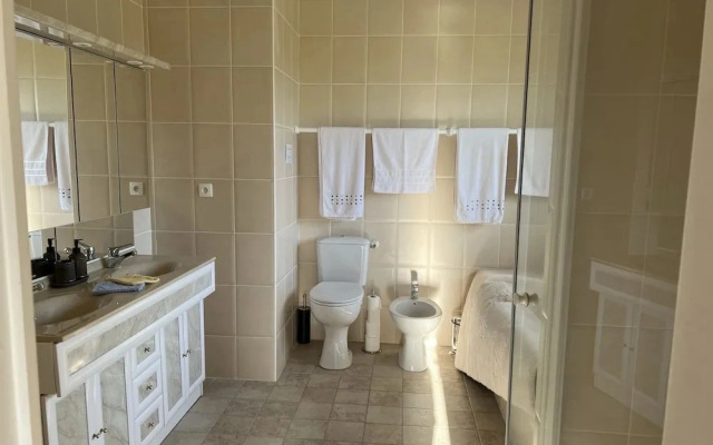 La Fiere Bridge Guesthouse