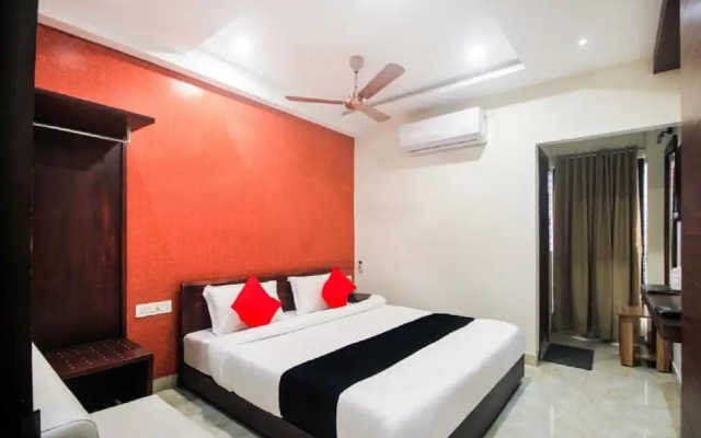 Hotel Grand Palace Banquet by OYO Rooms