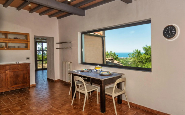 B&B Villa Eugenia