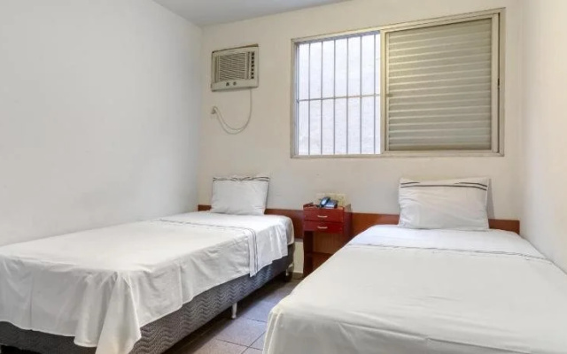 Hotel Itajubá