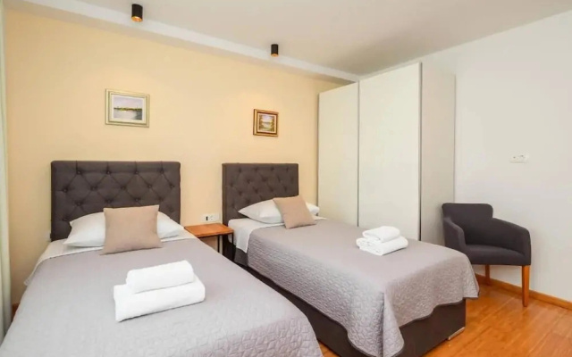 Boutique Rooms Kican