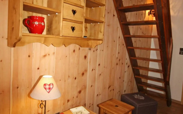 Appartement Valloire, 3 pièces, 4 personnes - FR-1-263-206