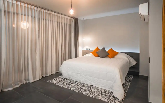 Casa Tilmacalli Hotel Boutique