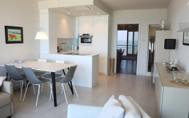 Apartment in Nieuwpoort Near the Beach