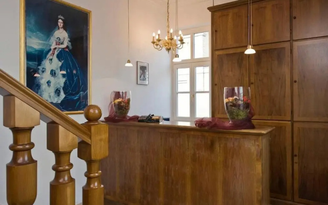 Hotel Königin Olga