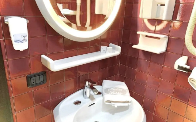 Hotel Ristorante Sasso
