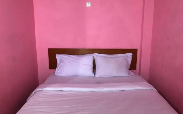 OYO 3750 Elder Guest House