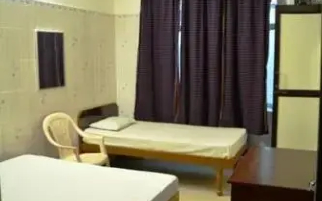 Hotel Milap Mansion