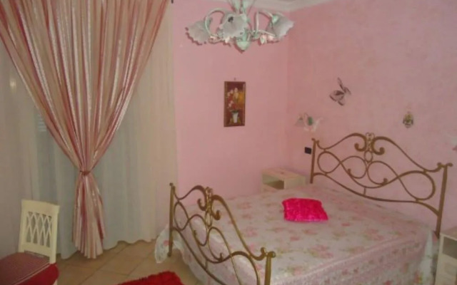 B&B Le Ortensie San Vito