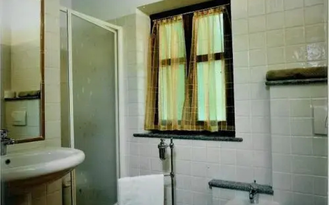 Cascina Creusa B&B