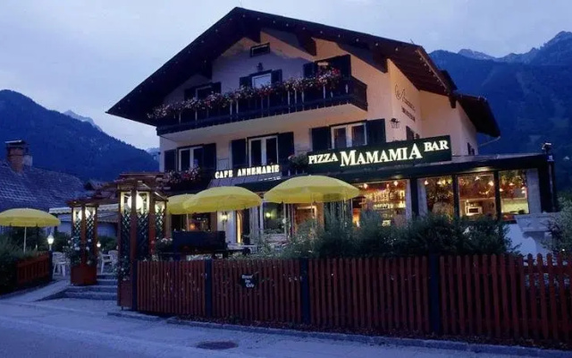 Hotel Garni Lisa