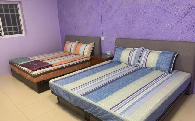 Fangliao Homestay
