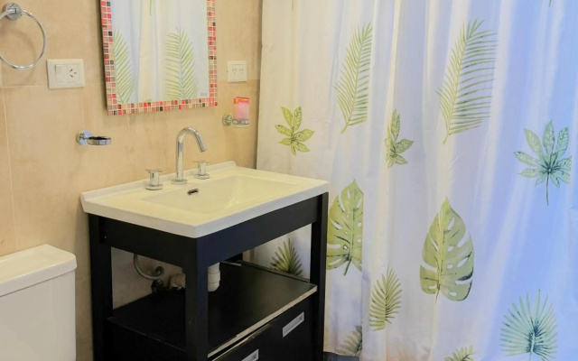 Astrolabio Hostel