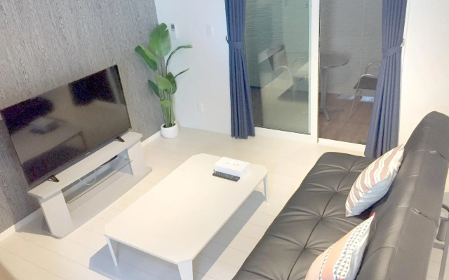 Condominium Kuebu