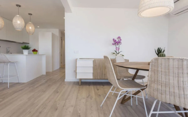 Apartment Bahia Ispica 31023