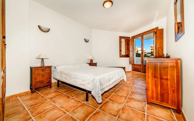 Apartamento Bennecke Modena