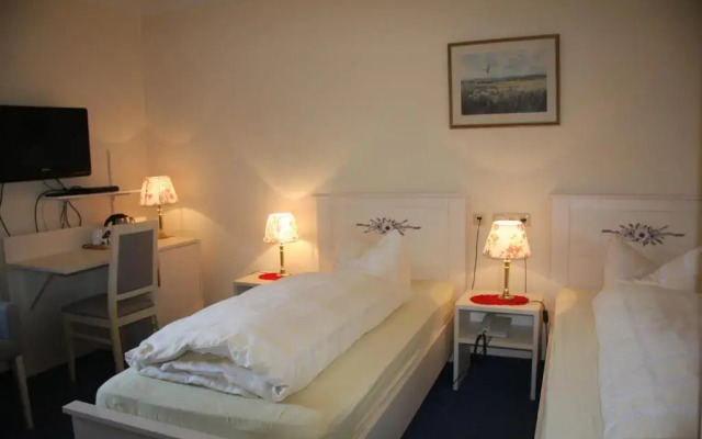 Knesebecker Hof Hotel and Restaurant 