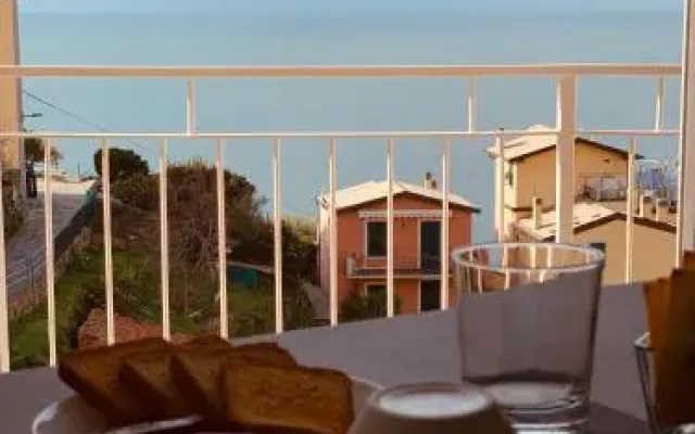 Guest House 3 Stars Riomaggiore