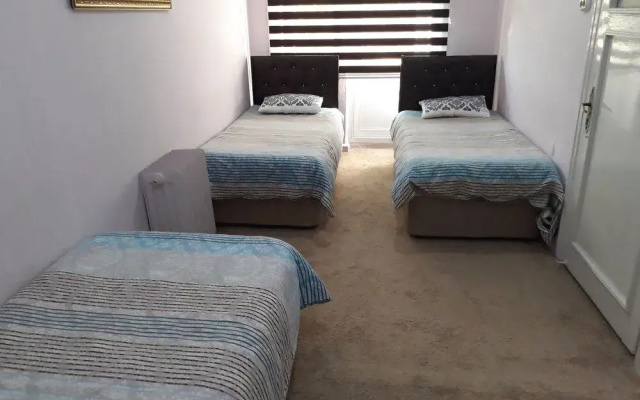 Cinili Hotel