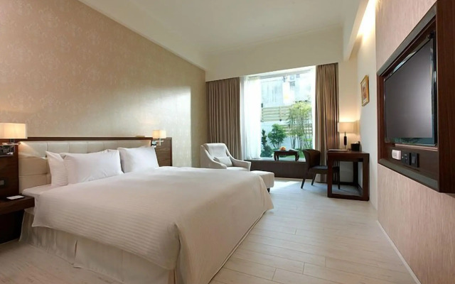 Yuh Tong Hotel
