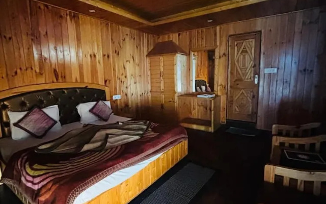 Fusion Guest House And Cafe